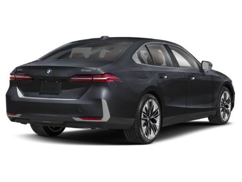 New 2027 BMW 540i xDrive AWD/4WD image 12