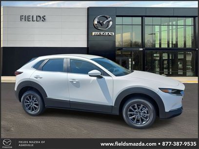 New 2025 MAZDA CX-30 AWD 2.5 S