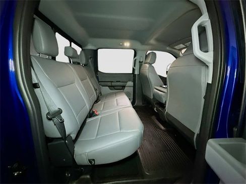 New 2026 Ford F350 XL w/ XL Chrome Package image 29