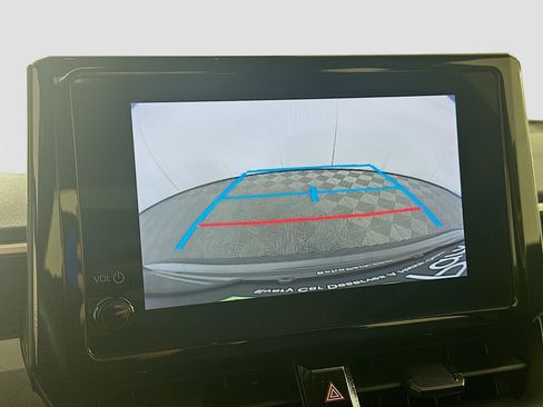 Used 2023 Toyota Corolla LE w/ Carpet Mat Package (TMS) FWD image 21