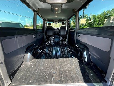 New 2025 Mercedes-Benz Sprinter 144 Cargo image 10
