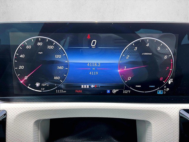 Used 2026 Mercedes-Benz CLA 250 image 22