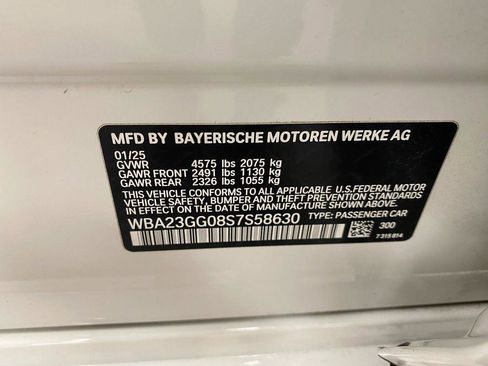 Used 2025 BMW 228i xDrive image 27