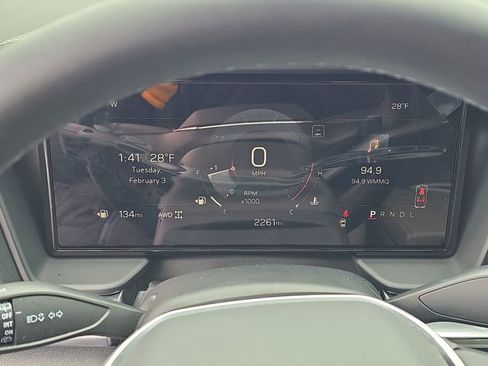 New 2026 GMC Terrain Elevation w/ Elevation Premium Package image 12