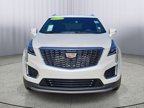 Used 2025 Cadillac XT5 Premium Luxury image 10