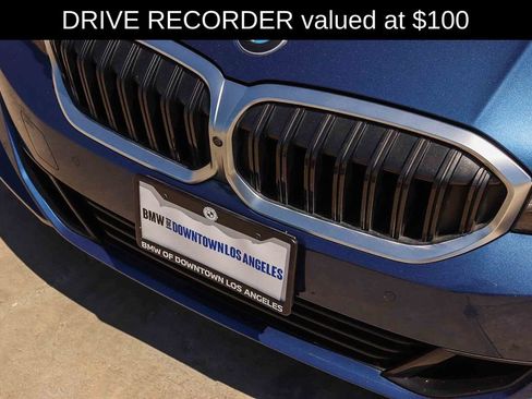 Used 2023 BMW 330i Sedan w/ Parking Assistance Package RWD image 10