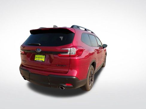 Used 2026 Subaru Ascent Premium AWD/4WD image 5
