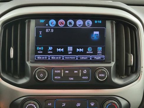 Used 2018 Chevrolet Colorado LT w/ Redline Special Edition image 22