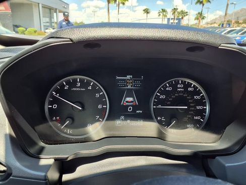 Certified 2024 Subaru Crosstrek 2.0i Premium AWD/4WD image 30