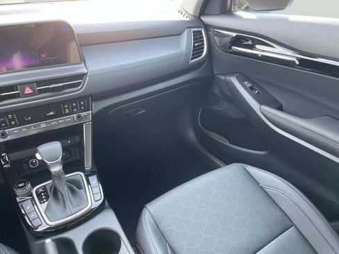 New 2026 Kia Seltos EX image 14