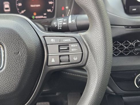 Used 2023 Honda Accord LX image 28