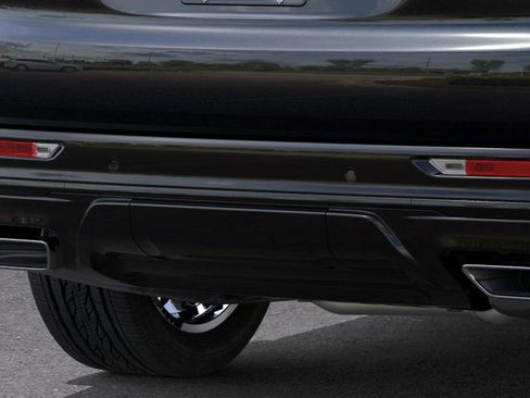 New 2026 Buick Enclave Sport Touring w/ Power Package image 14