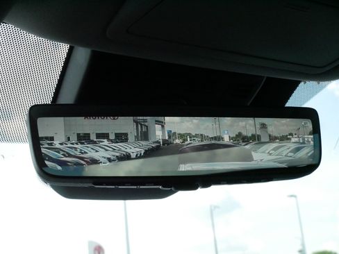 Certified 2024 Toyota Grand Highlander AWD image 32