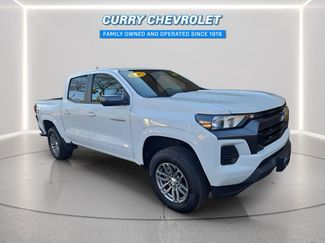Used 2023 Chevrolet Colorado LT AWD/4WD video 2