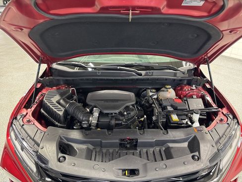 Used 2023 Chevrolet Blazer RS w/ Driver Confidence II Package image 46