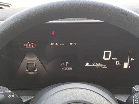 Certified 2026 Nissan Kicks SV FWD image 25
