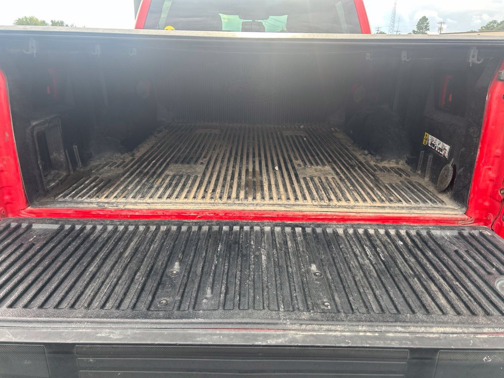 Used 2021 Ford F150 XLT w/ Equipment Group 302A High AWD/4WD image 12