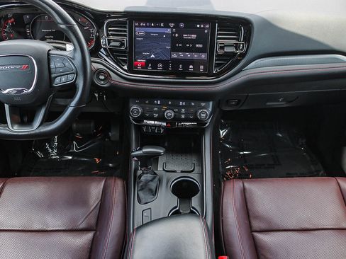 Used 2025 Dodge Durango R/T AWD/4WD image 13