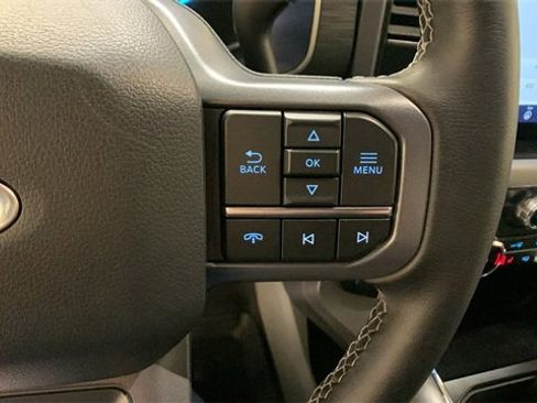 Used 2023 Ford F150 XLT w/ Equipment Group 302A High image 30