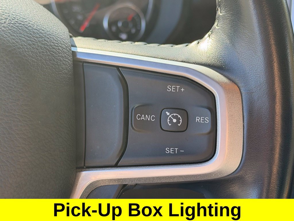 Used 2023 RAM 1500 Big Horn AWD/4WD image 29