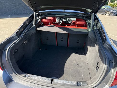 Used 2018 BMW 430i Gran Coupe 430i w/ M Sport Package image 20