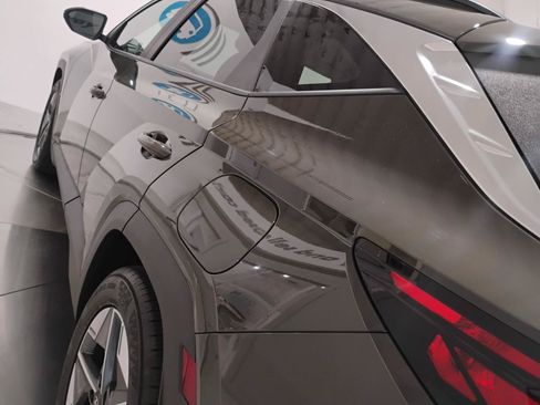 Used 2025 Hyundai Tucson SEL FWD image 3