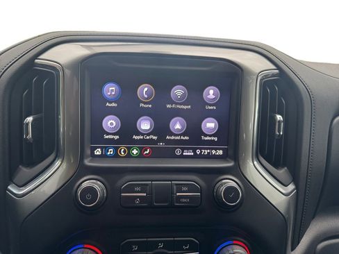 Used 2020 Chevrolet Silverado 1500 LT w/ Texas Edition AWD/4WD image 25