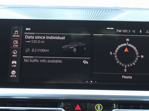 Used 2022 BMW 430i Coupe image 24