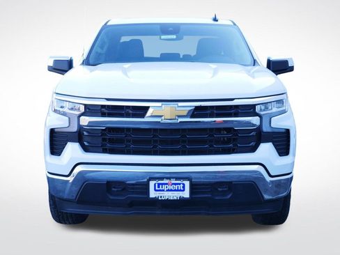 New 2026 Chevrolet Silverado 1500 LT AWD/4WD image 11