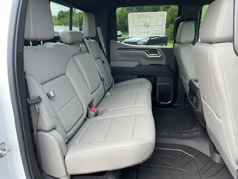 New 2026 Chevrolet Silverado 1500 RST w/ RST All Star Premium Package AWD/4WD image 18