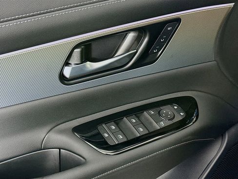 New 2026 Nissan Murano SL image 23