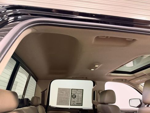 Used 2017 Chevrolet Silverado 1500 LTZ w/ Sport Package image 71