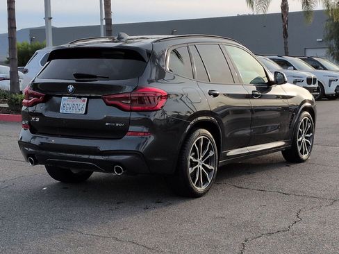 Used 2019 BMW X3 sDrive30i w/ M Sport Package 2 image 10