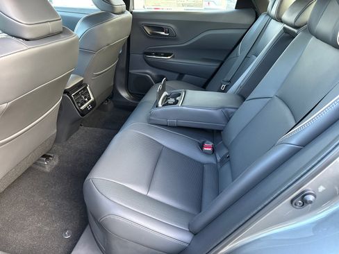 New 2026 Toyota Crown XLE image 18