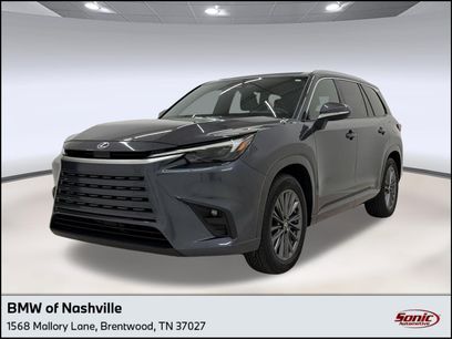 Used 2024 Lexus TX 350 FWD w/ Cold Weather Package