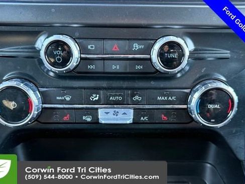 Used 2025 Ford F150 Tremor w/ Mobile Office Package AWD/4WD image 25