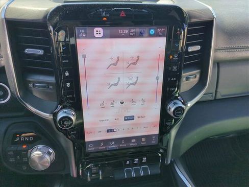 New 2026 RAM 1500 Laramie image 12