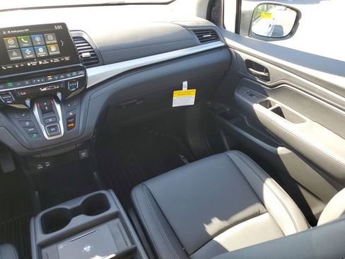 New 2026 Honda Odyssey EX-L image 15