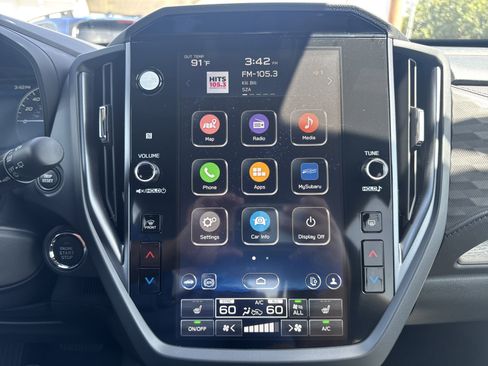 New 2025 Subaru Forester Limited image 20