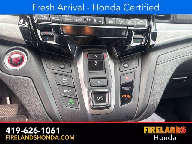 Used 2024 Honda Odyssey Sport image 26