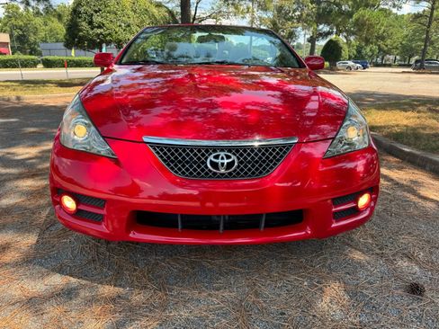 Used 2007 Toyota Solara SE Sport image 11