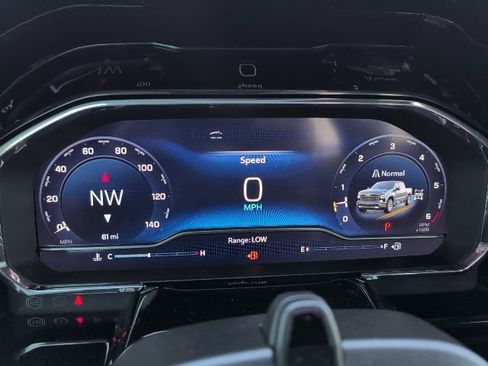 New 2025 Chevrolet Silverado 1500 High Country image 33