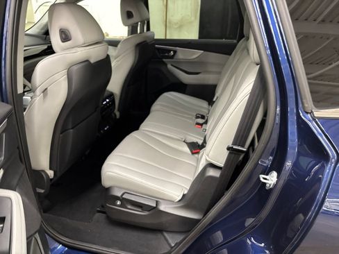 Certified 2024 Acura MDX SH-AWD w/ Technology Package image 14