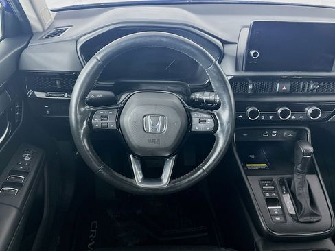 Used 2024 Honda CR-V EX-L image 17
