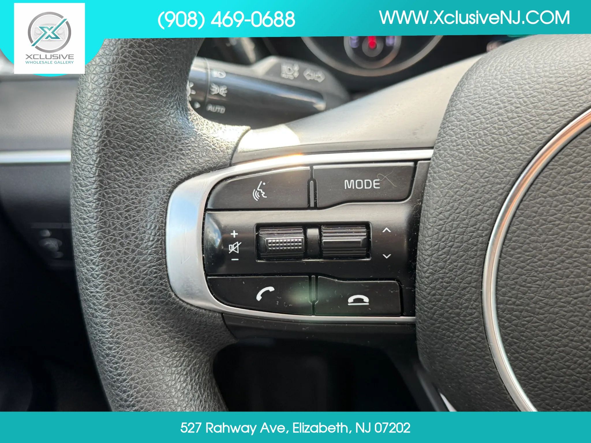 Used 2021 Kia K5 LXS FWD image 12