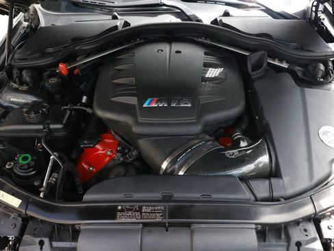 Used 2008 BMW M3 Sedan RWD image 11
