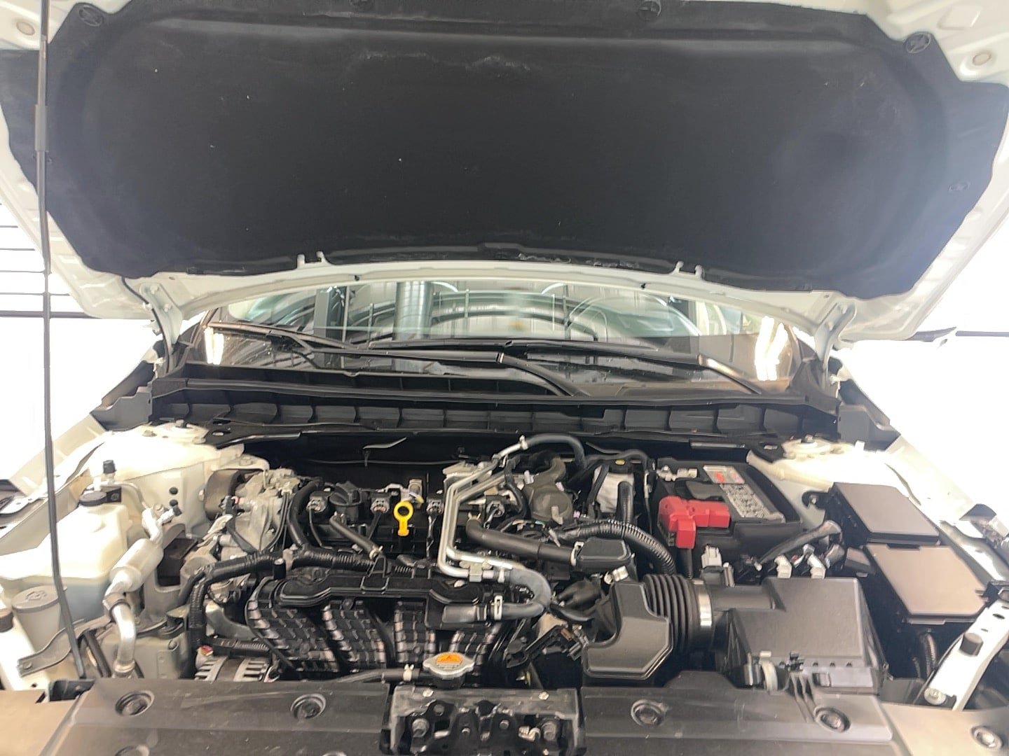 Used 2023 Nissan Altima 2.5 SL AWD/4WD image 22
