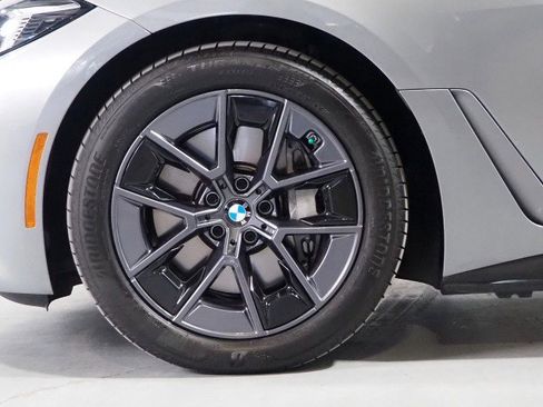 Used 2025 BMW i4 eDrive40 image 54