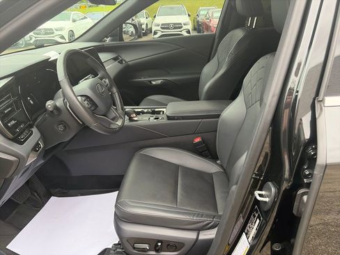 Used 2025 Lexus RX 350h w/ Convenience Package AWD/4WD image 10