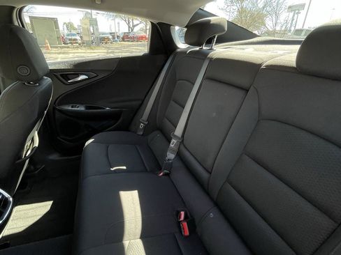 Used 2024 Chevrolet Malibu LT image 24